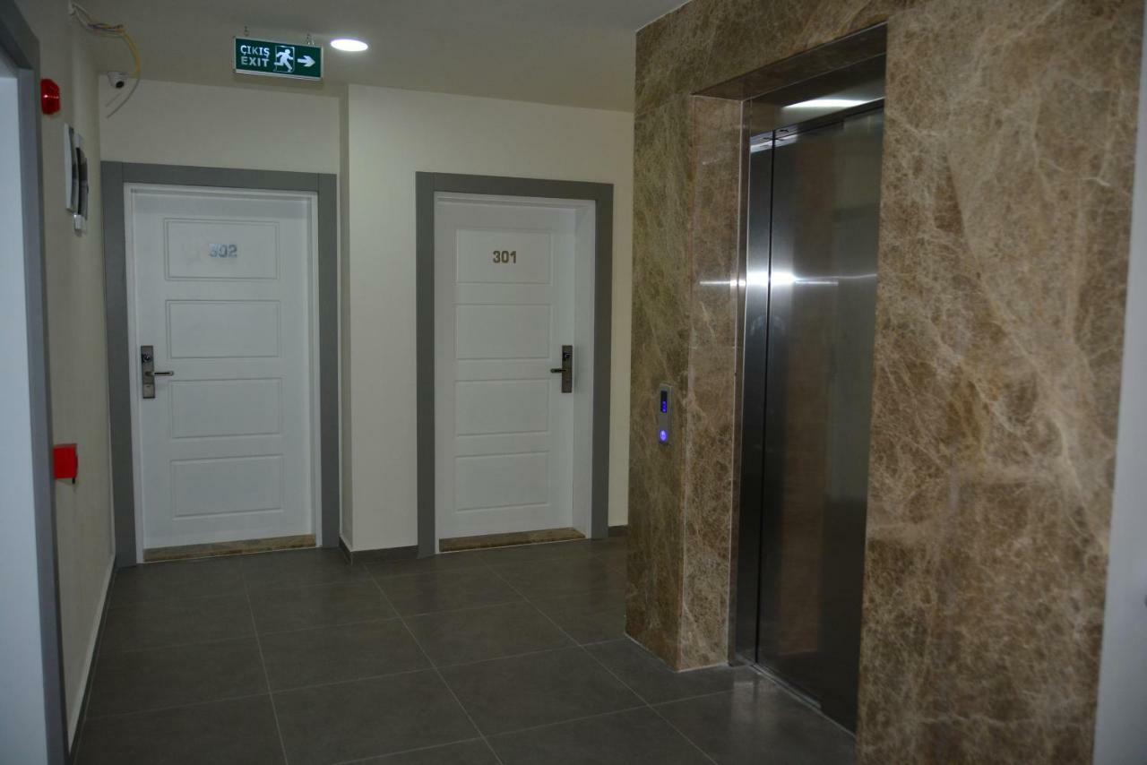 The Nordic Hotel Kemer Eksteriør billede